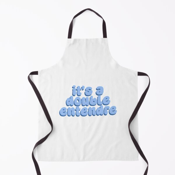Item preview, Its A Double Entendre designed and sold by CarinaScarbroug.