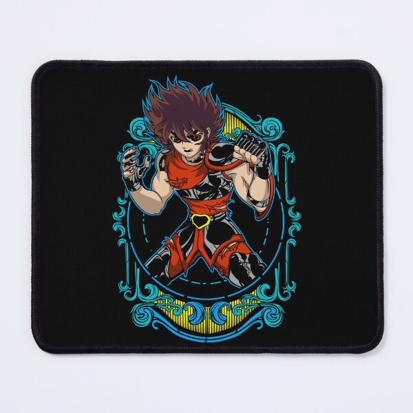 Item preview, Saint Seiya Pegasus Seiya designed and sold by Petal-Path.