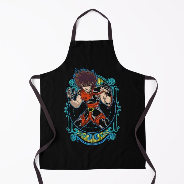 Item preview, Saint Seiya Pegasus Seiya designed and sold by Petal-Path.