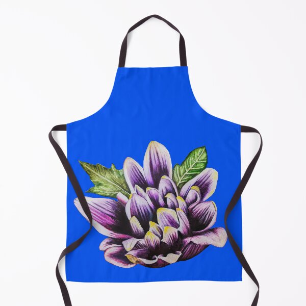 Item preview, Purple Chrysanthemum Shadow 5 designed and sold by nastiaart.