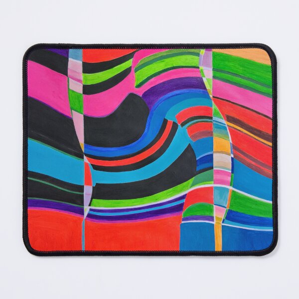 Item preview, DESTORTED COMPOSITION designed and sold by NKostudio.