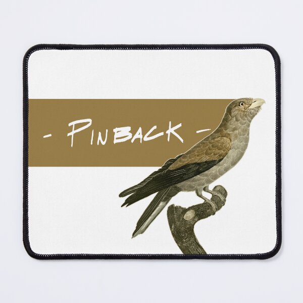 Item preview, Pinback designed and sold by V.I.S.T.A. .