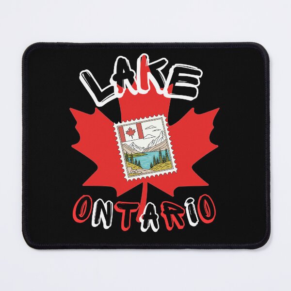 Item preview, Lake Ontario - Don't change the name  designed and sold by 2Cheesy4U.