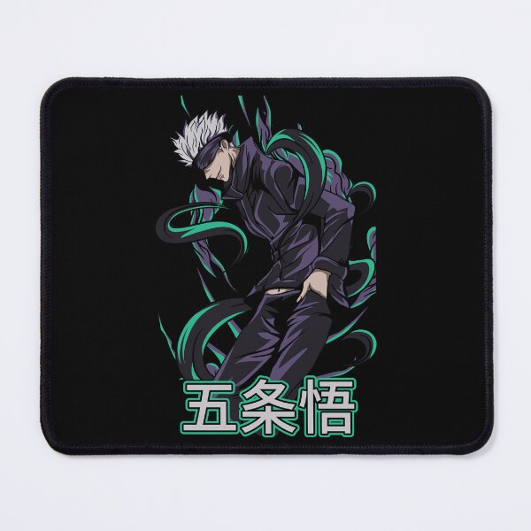 Item preview, Gojo Satoru  designed and sold by Petal-Path.
