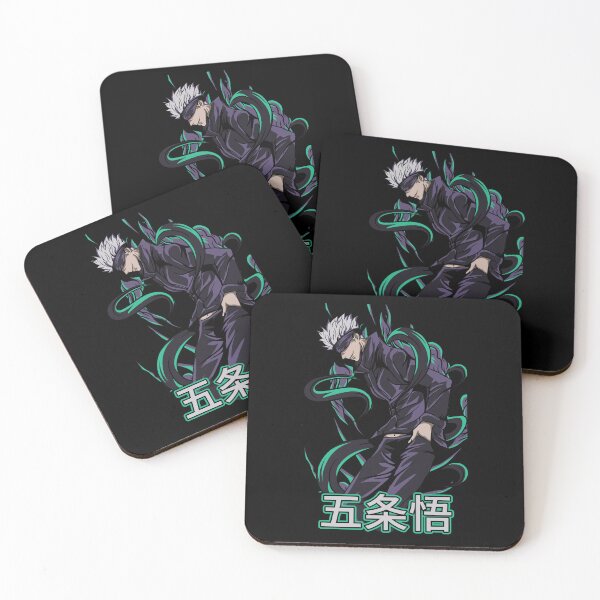 Item preview, Gojo Satoru  designed and sold by Petal-Path.