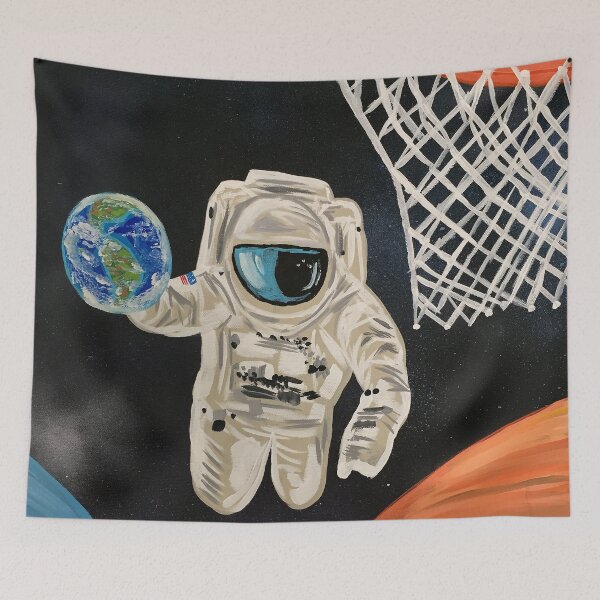Item preview, Space Games designed and sold by Adamzworld.