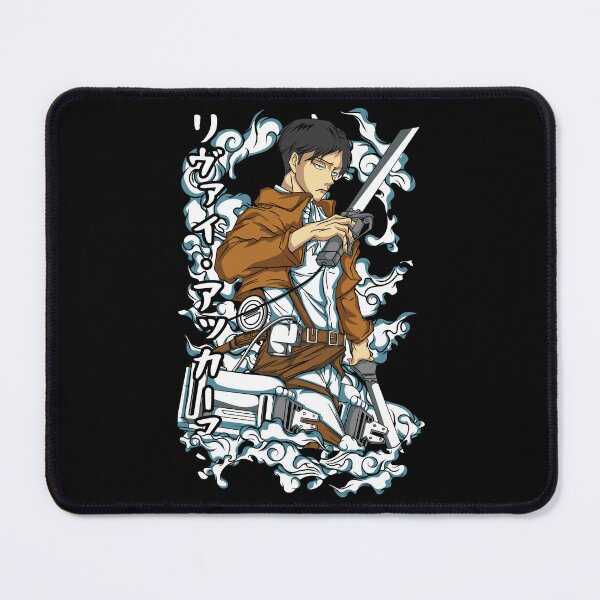 Item preview, Eren Yeager Attack On Titan  designed and sold by Petal-Path.