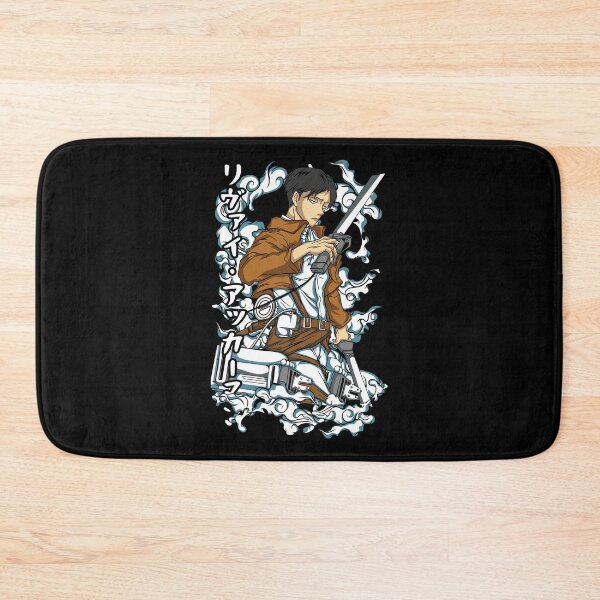 Item preview, Eren Yeager Attack On Titan  designed and sold by Petal-Path.