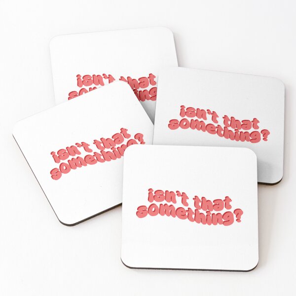 Item preview, Isnt That Something designed and sold by CarinaScarbroug.