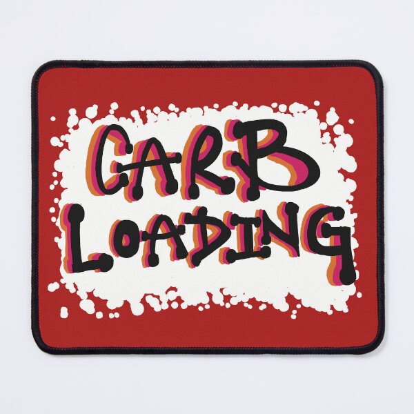 Item preview, Carb Loading designed and sold by SombreroDoodles.