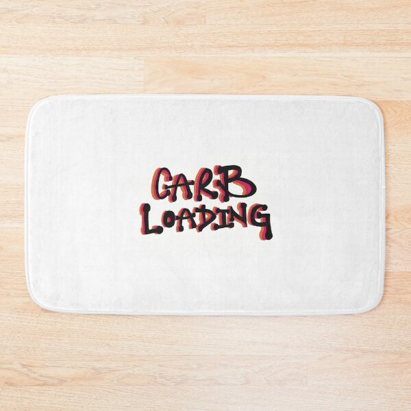 Item preview, Carb Loading designed and sold by SombreroDoodles.