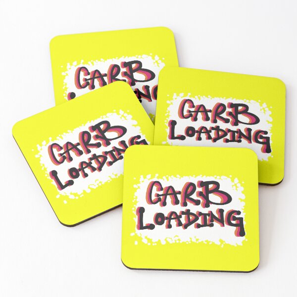 Item preview, Carb Loading designed and sold by SombreroDoodles.