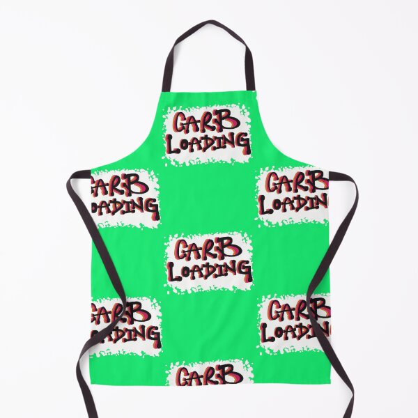 Item preview, Carb Loading designed and sold by SombreroDoodles.