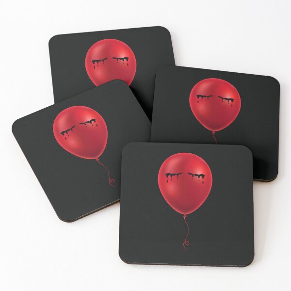 Item preview, Crying Balloon designed and sold by WonkyRebel.