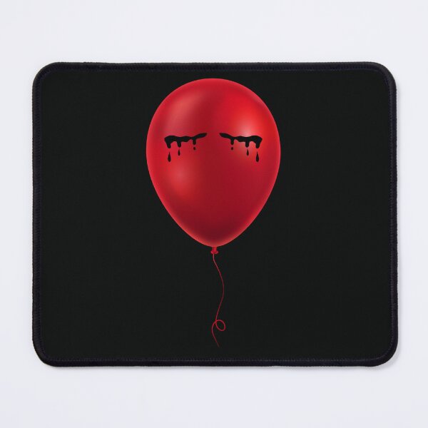 Item preview, Crying Balloon designed and sold by WonkyRebel.