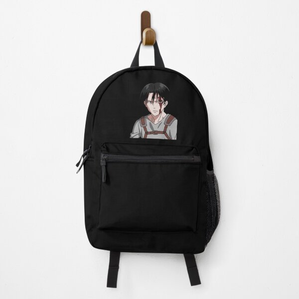 Item preview, Levi designed and sold by Petal-Path.