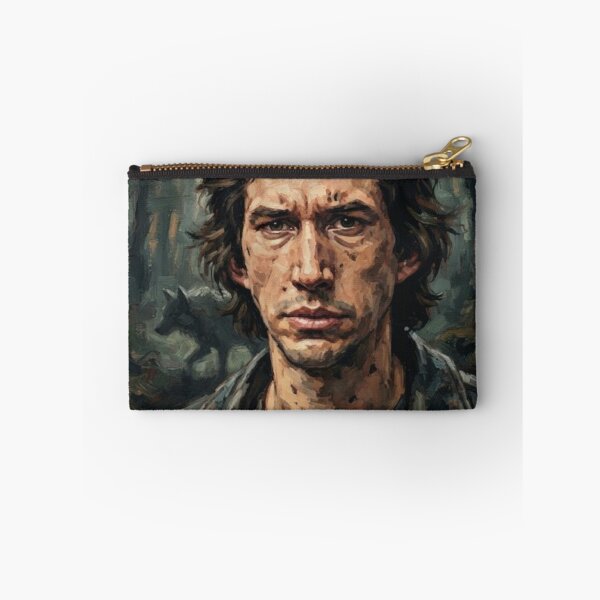Item preview, The Beast in Me Fine Art Tribute designed and sold by Art's Diner.