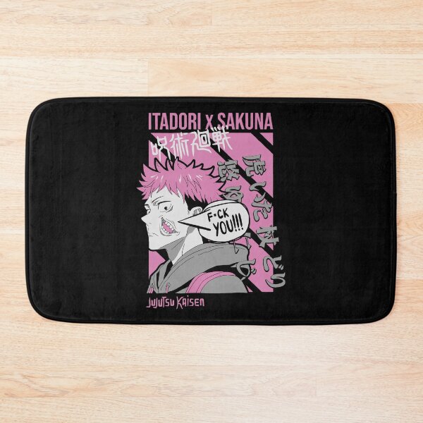 Item preview, Itadori X Sakuna F-Ck You!!!  designed and sold by Petal-Path.