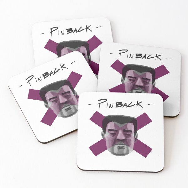 Item preview, Pinback designed and sold by V.I.S.T.A. .