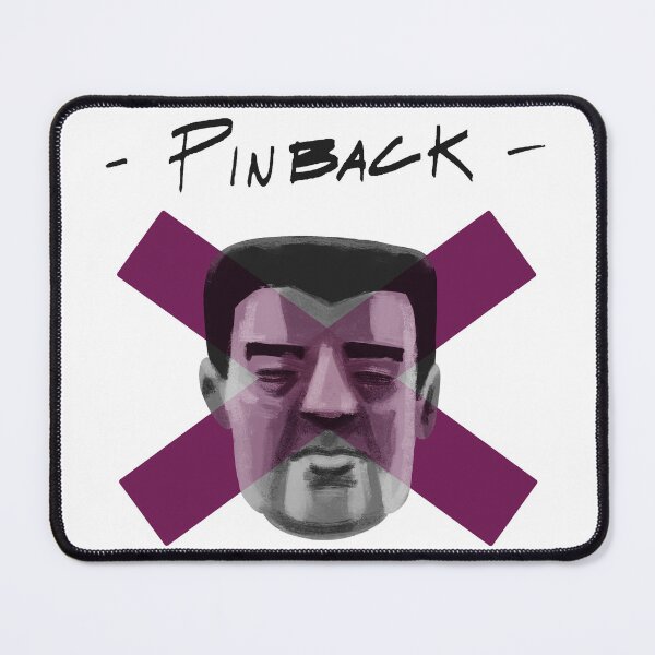 Item preview, Pinback designed and sold by V.I.S.T.A. .