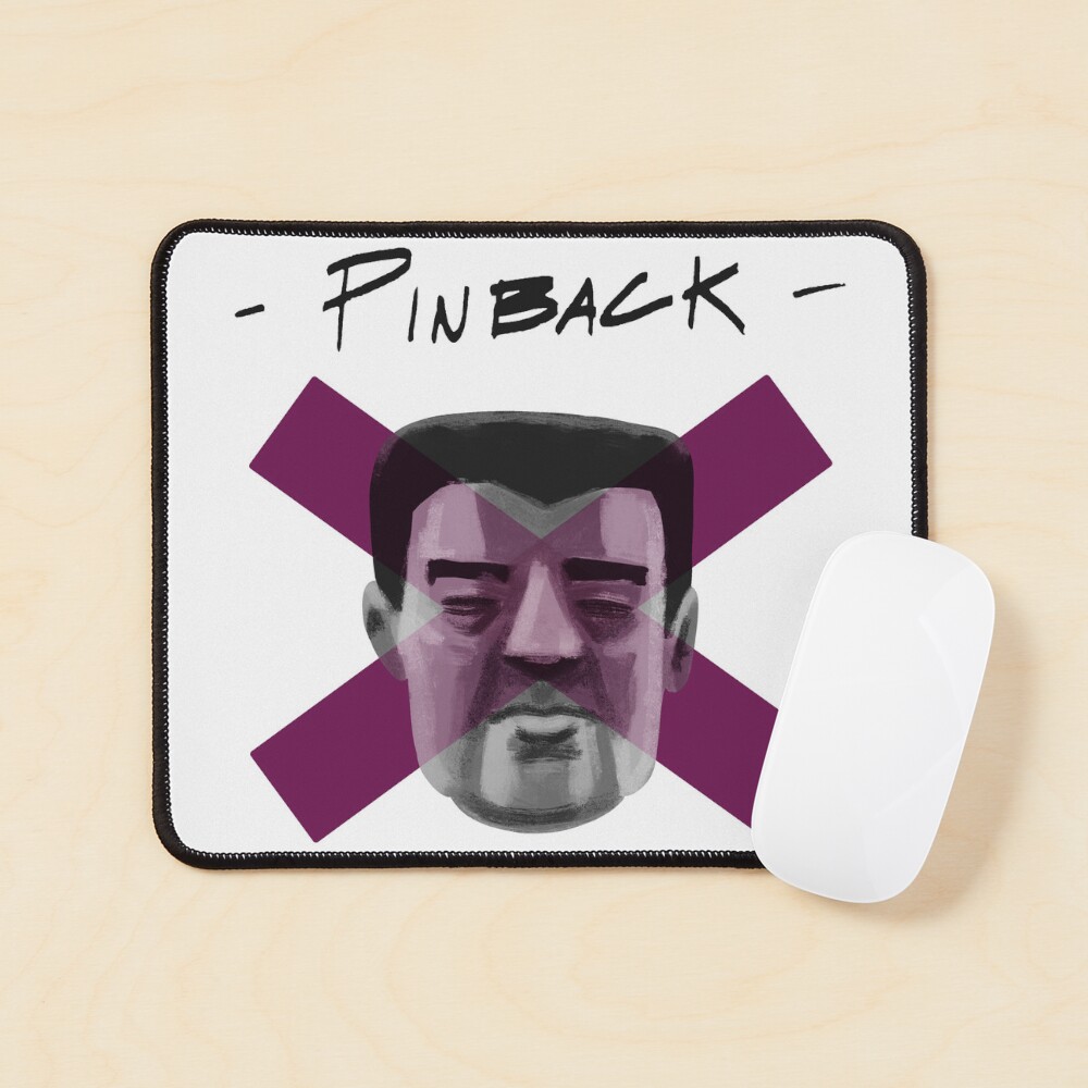 Item preview, Mouse Pad designed and sold by -AFA-.