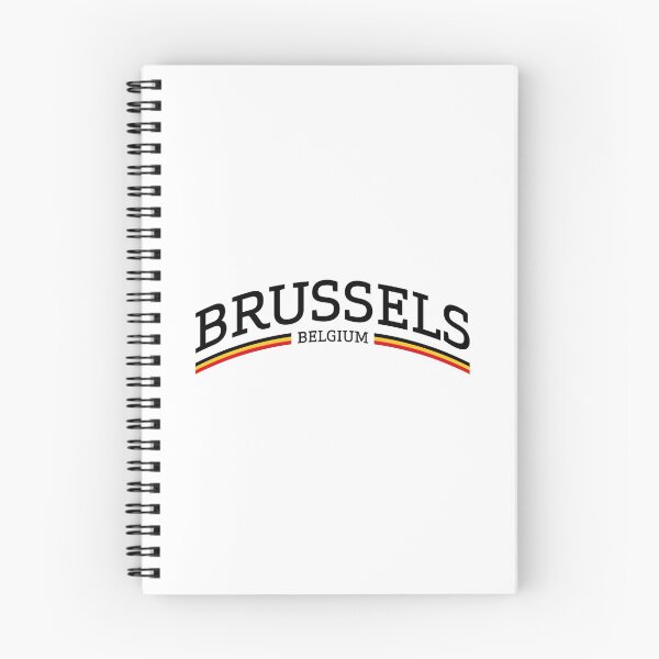 Item preview, Brussels Belgium designed and sold by ElPato.