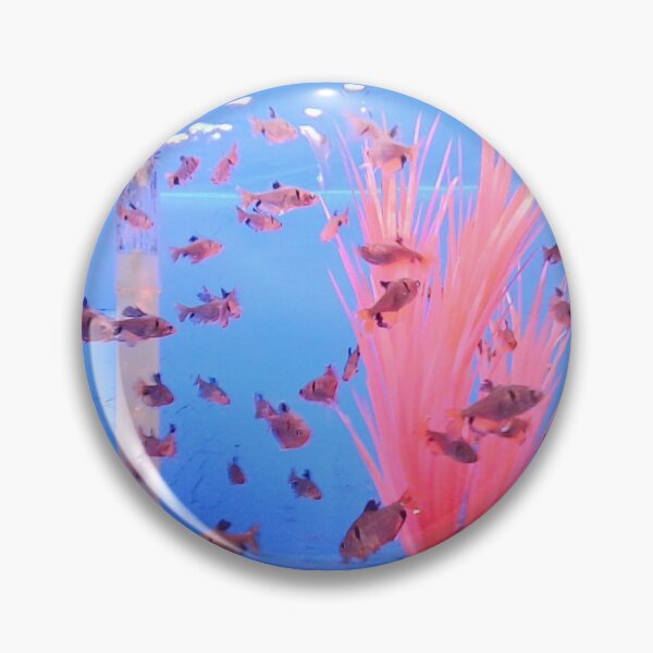 Item preview, fish designed and sold by ameliaablossom.