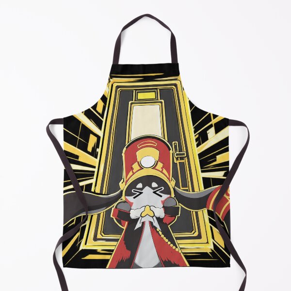 Item preview, Here Comes New Crew designed and sold by MöWorks 墨物工坊.