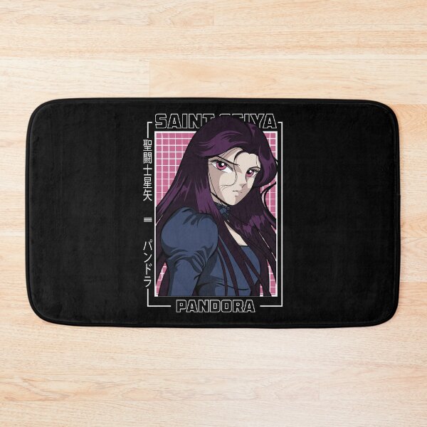 Item preview, Saint Seiya Pandora  designed and sold by Petal-Path.
