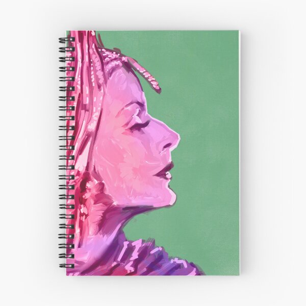 Item preview, Greta Garbo Portrait designed and sold by noodaliesaloon.