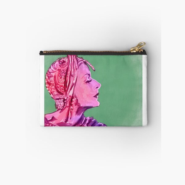 Item preview, Greta Garbo Portrait designed and sold by noodaliesaloon.
