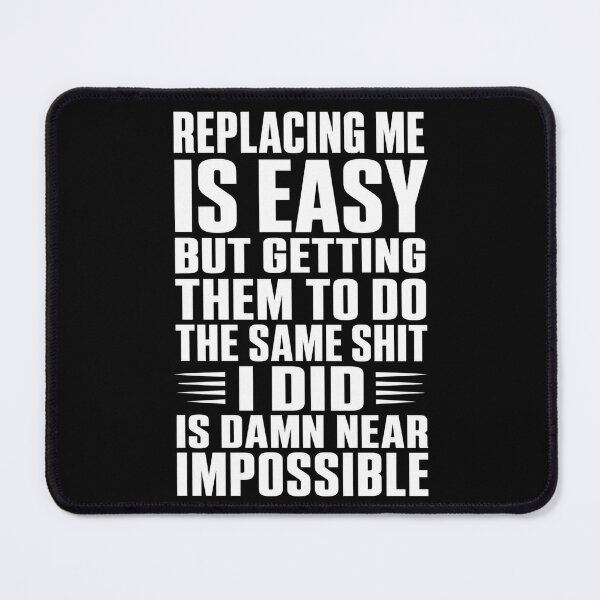 Item preview, sarcastic quote bold funny saying for unapologetic attitude designed and sold by ROUX-ART.
