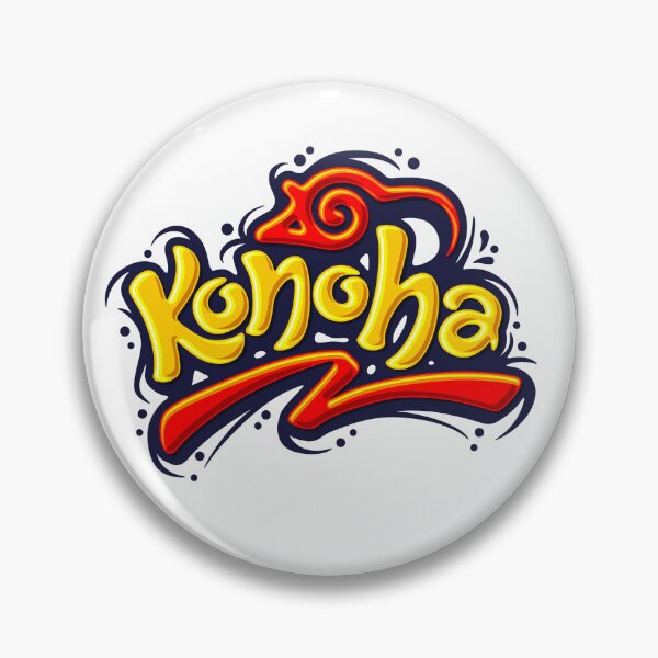Item preview, Indonesian Konoha designed and sold by ashran.