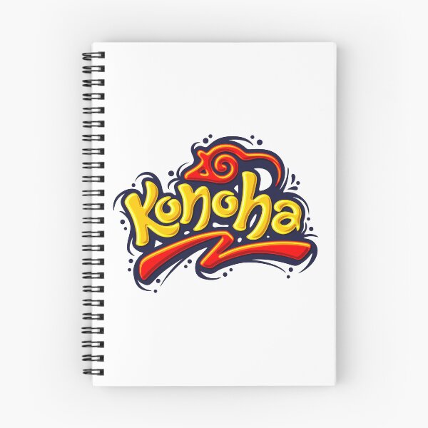 Item preview, Indonesian Konoha designed and sold by ashran.