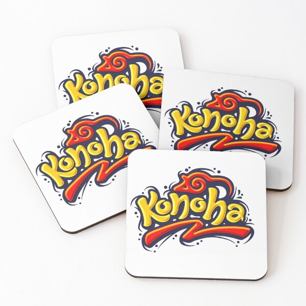 Item preview, konoha indonesio designed and sold by ashran.