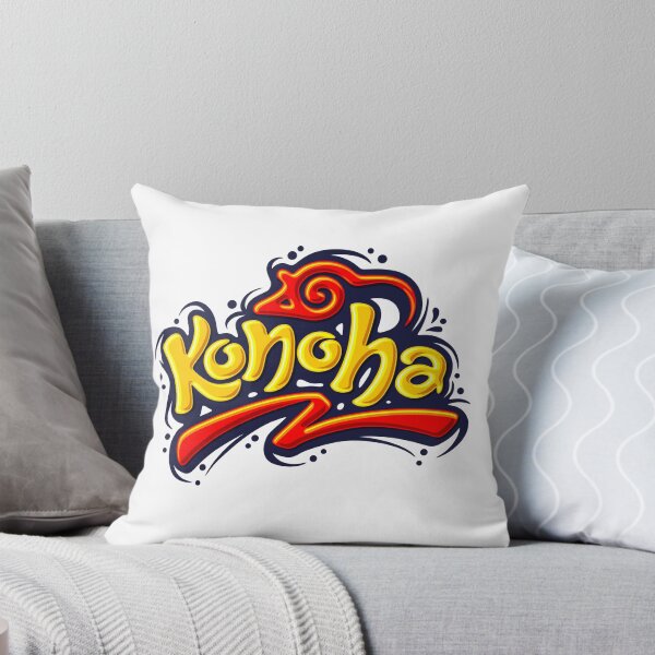 Item preview, Indonesian Konoha designed and sold by ashran.