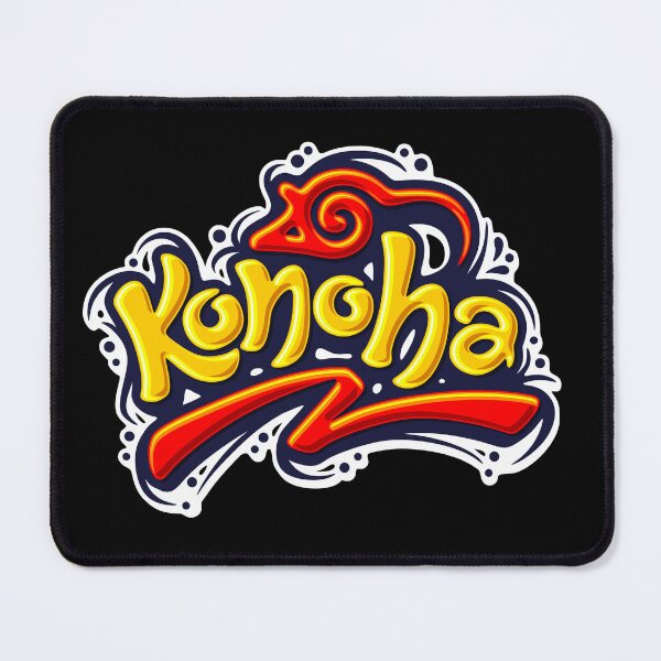 Item preview, Indonesian Konoha designed and sold by ashran.