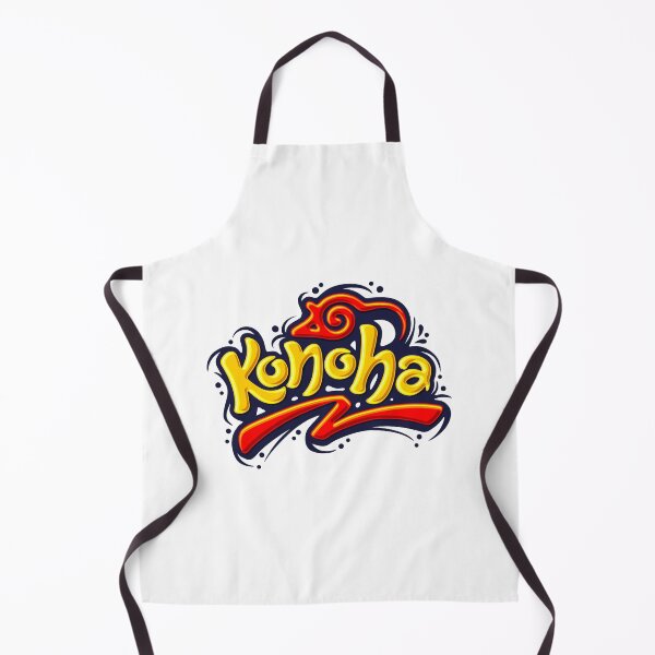 Item preview, Indonesian Konoha designed and sold by ashran.