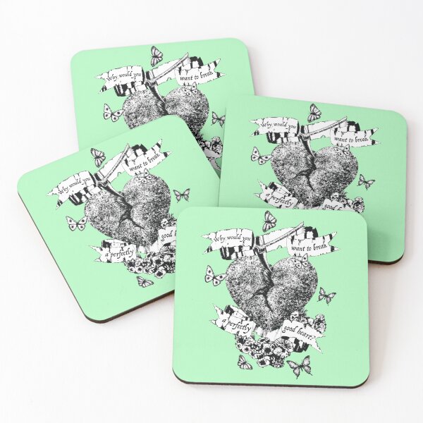 Item preview, Break a Perfectly Good Heart?: Swiftie Merch designed and sold by Fans-Lucky-13.