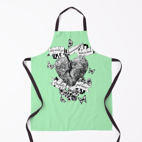 Item preview, Break a Perfectly Good Heart?: Swiftie Merch designed and sold by Fans-Lucky-13.