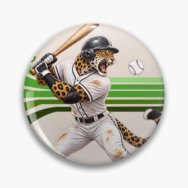 Item preview, WILD AT BAD designed and sold by gomood.