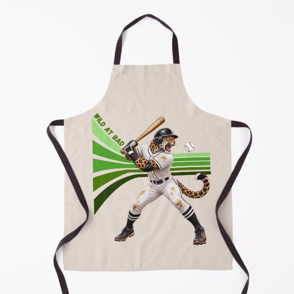 Item preview, WILD AT BAD designed and sold by gomood.