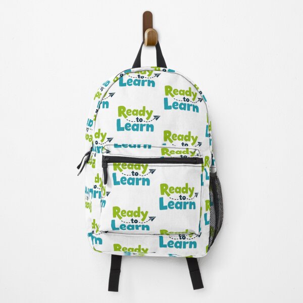Item preview, Ready to learn paper plane school design designed and sold by Prints by Mat.