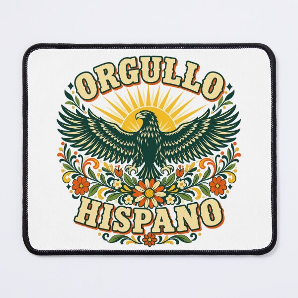 Item preview, Orgullo Hispano: Alas de Herencia y Fuerza designed and sold by Dresut.
