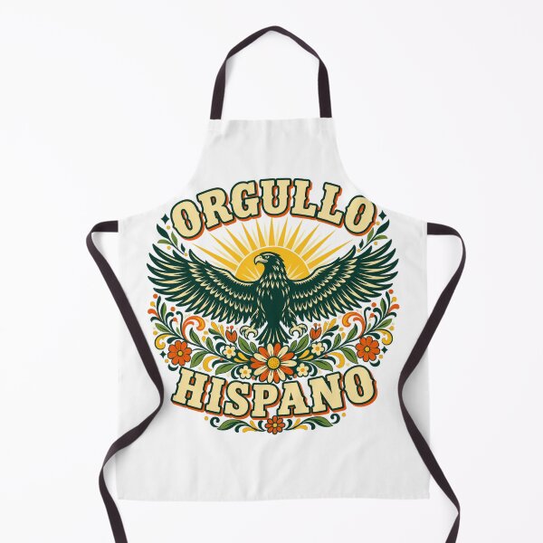 Item preview, Orgullo Hispano: Alas de Herencia y Fuerza designed and sold by Dresut.