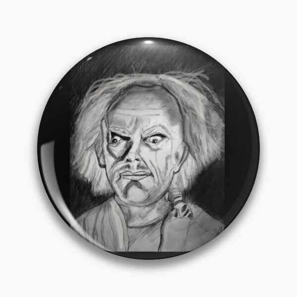 Item preview, Doc designed and sold by Herbert Renard.