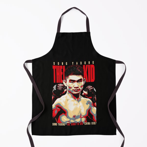 Item preview, Song Yadong The Kung Fu Kid Chinese Sanda designed and sold by JeyVel.