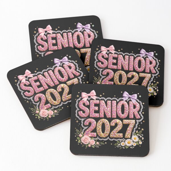 Item preview, Senior 2027 Retro Graduation Shirt for High School Seniors designed and sold by Teetreasure2.