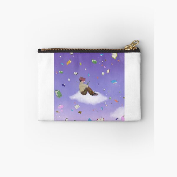 Item preview, A shower of books. designed and sold by Sonyajn.