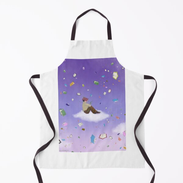 Item preview, A shower of books. designed and sold by Sonyajn.